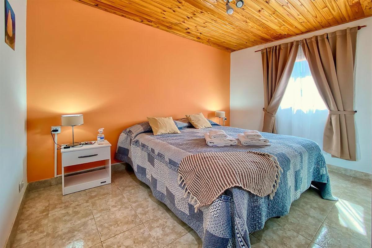 Nunataks B& B El Chalten Dış mekan fotoğraf